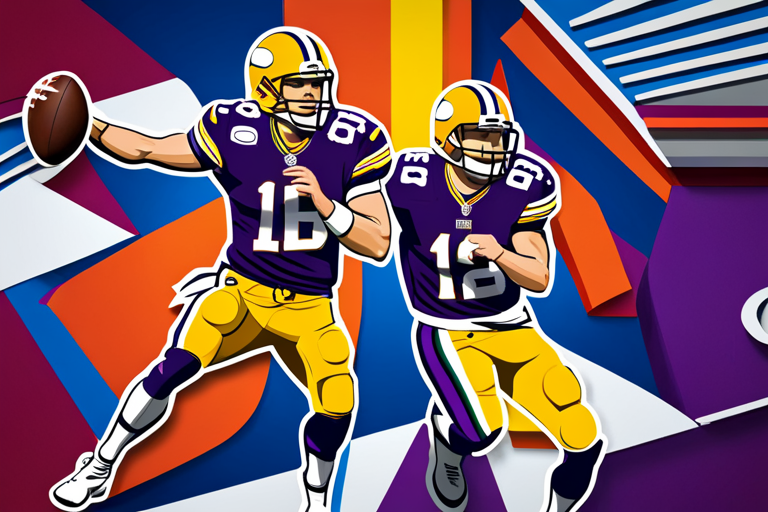 Kirk Cousins Expresses Desire To Stay With Vikings For Rest Of Career
