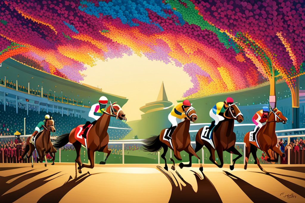 The 2025 Kentucky Derby Payouts, Purse and Iconic Drinks